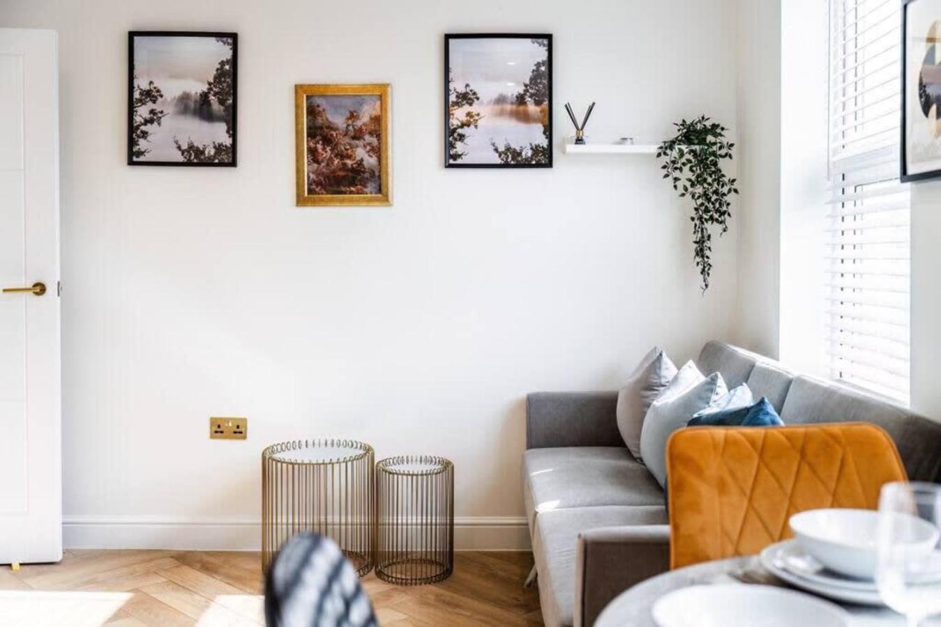 Beautiful In Kentish Town Apartamento