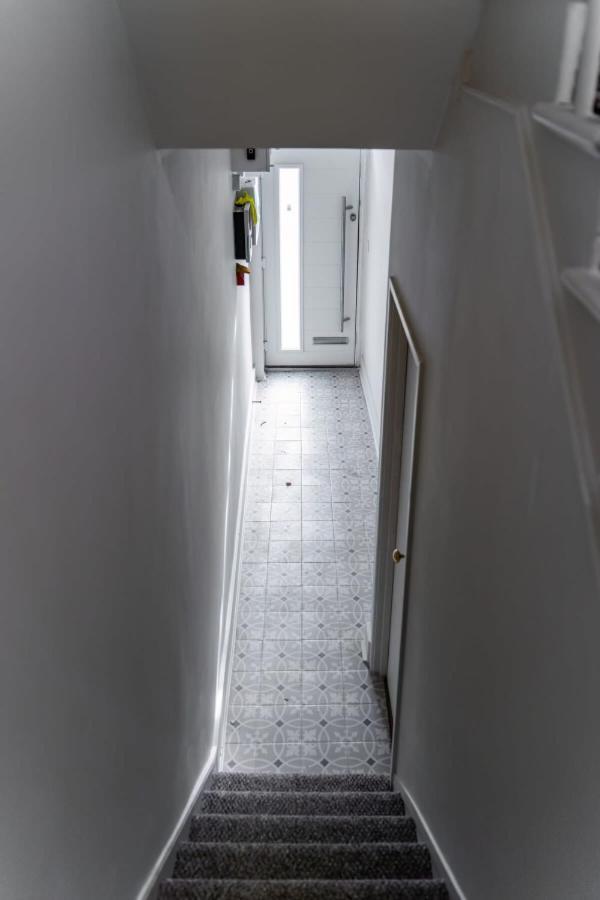 Apartamento Beautiful In Kentish Town Londres