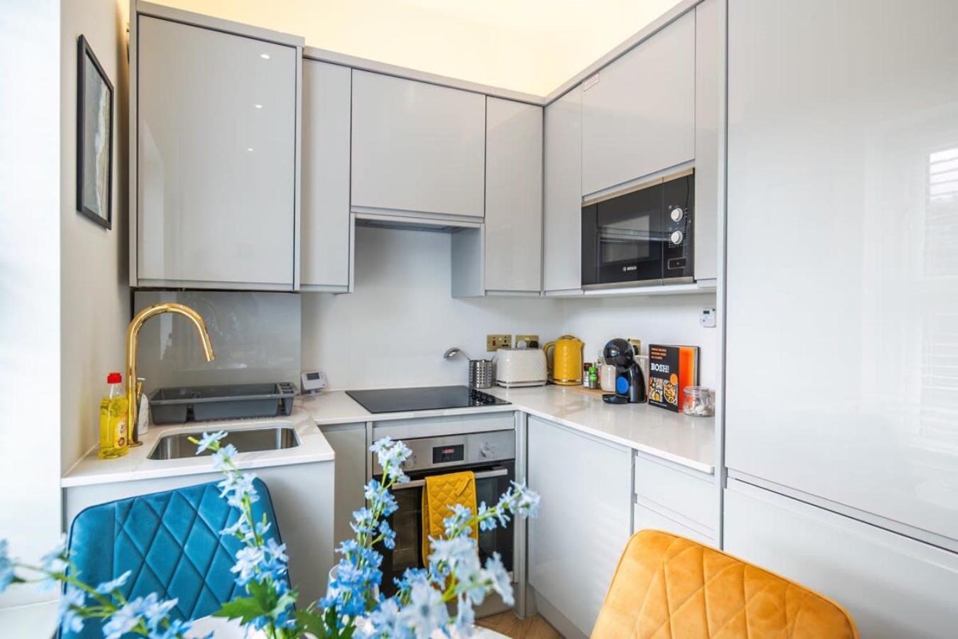 Beautiful In Kentish Town Apartamento Londres