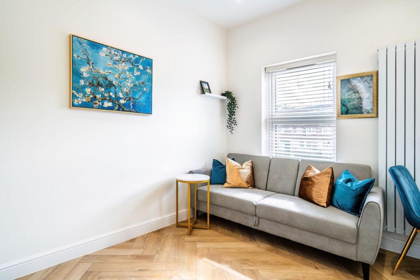Apartamento Beautiful In Kentish Town *