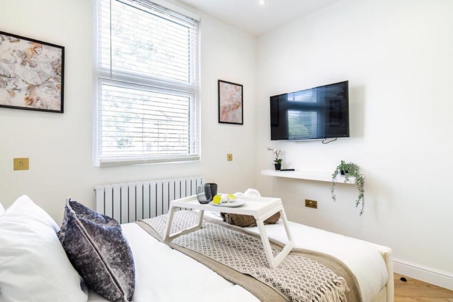 Beautiful In Kentish Town Apartamento Londres