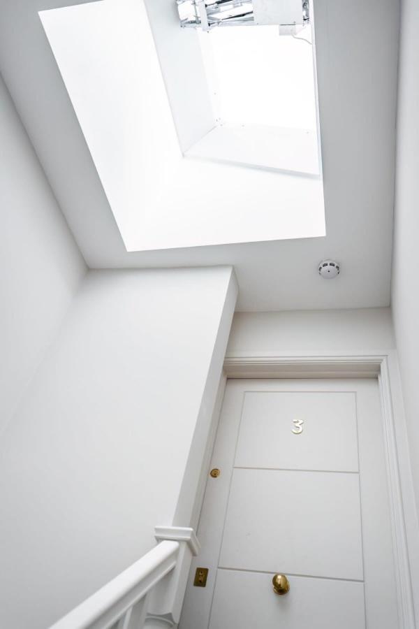 Beautiful In Kentish Town Apartamento