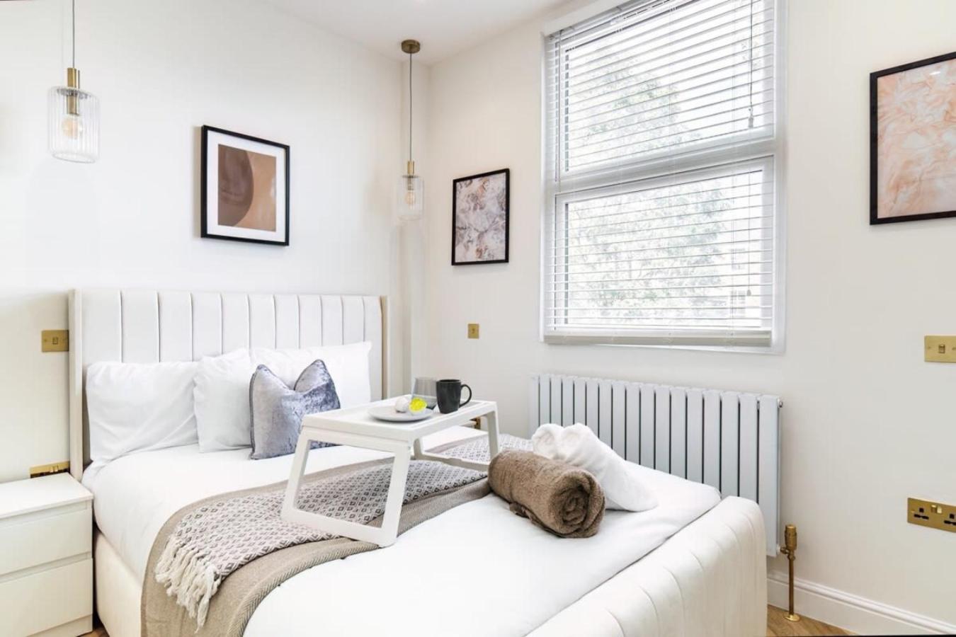 Beautiful In Kentish Town Apartamento *