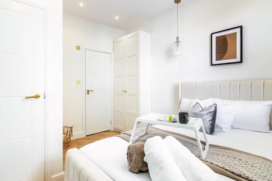 Apartamento Beautiful In Kentish Town