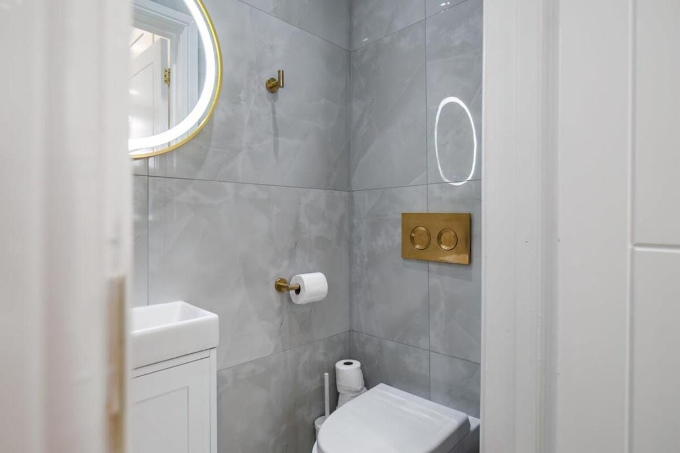 Apartamento Beautiful In Kentish Town