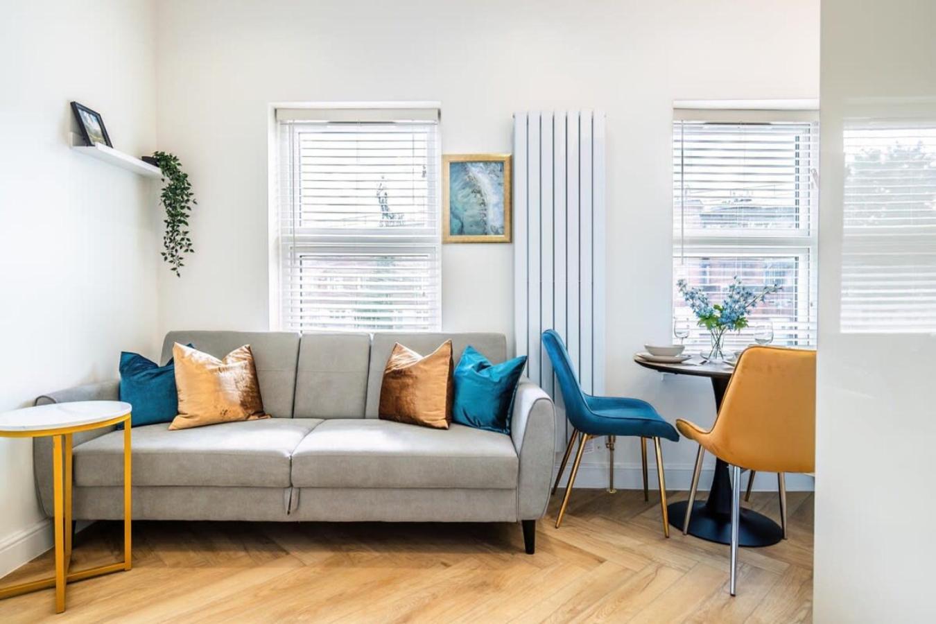 Beautiful In Kentish Town Apartamento *