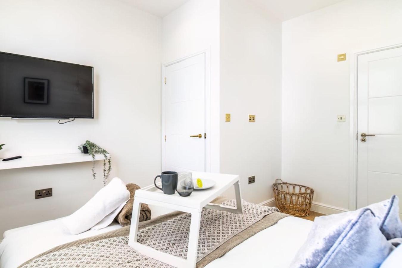 Apartamento Beautiful In Kentish Town Londres