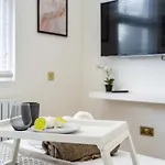 Beautiful Apartments In Kentish Town